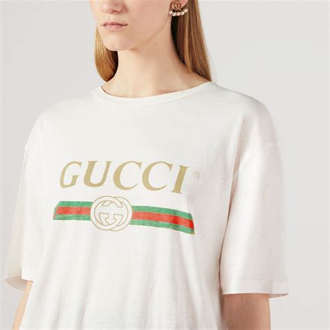 Gucci t shirt for women